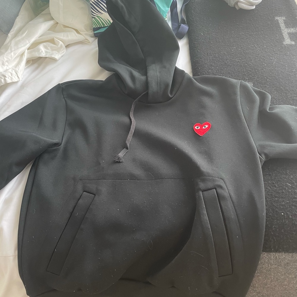 Comme des Garcons Hoodie